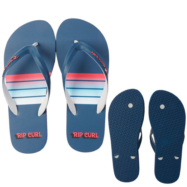 RIP CURL ARCHIVE OPEN TOE 18BMOT / リップカール ビーチサンダル ビーサン 夏用  サーフィン サップ メール便対応