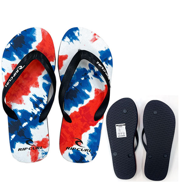 RIP CURL AMERICANA OPEN TOE 19BMOT / リップカール ビーチサンダル ビーサン 夏用  サーフィン サップ メール便対応