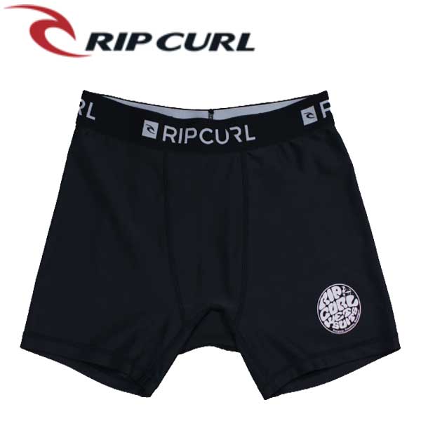 RIPCURL / リップカール INNER SHORTS /インナーショーツ メンズ 海パン 水着 SUP  R01-480 サーフィン メール便対応