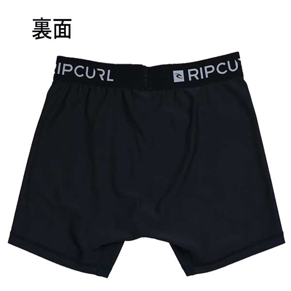 RIPCURL / リップカール INNER SHORTS /インナーショーツ メンズ 海パン 水着 SUP  R01-480 サーフィン メール便対応