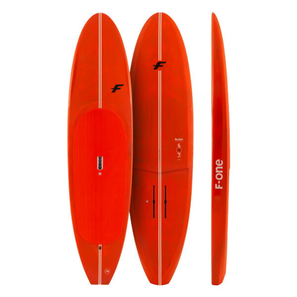 2023継続モデル ウイングフォイルボード F-ONE / エフワン ROCKET SUP DW PRO 7'0 ロケットミッドレングス フォイルボード フォイルサーフィン サーフフォイル ウイングフォイル 西濃運輸営業所止め