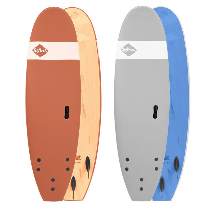 2022 SOFTECH ROLLER 6'0 / ソフテック ローラー サーフボード ショートボード ソフトボード 営業所止め    サーフィン