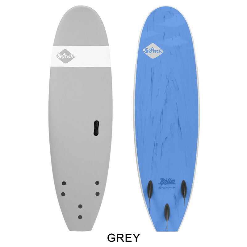 Softech Roller 7'0\