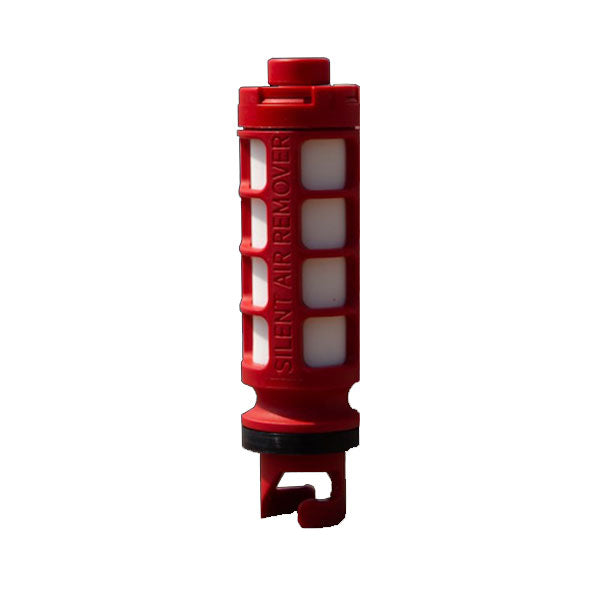 RED PADDLE SILENT AIR REMOVER/ レッドパドル サイレント エア リムーバー SUP インフレータブル