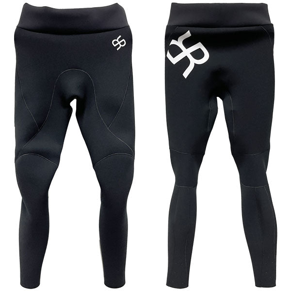 2026 RASH 2mm LONG PANTS / ラッシュ ロングパンツ ウェットスーツ サーフィン SUP ジャージ 夏用