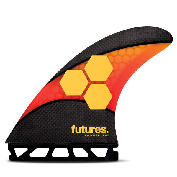 FUTURES FIN TECH FLEX 2.0 AM2 TRI FINS / フューチャーズフィン アルメリック トライ サーフボード サーフィン