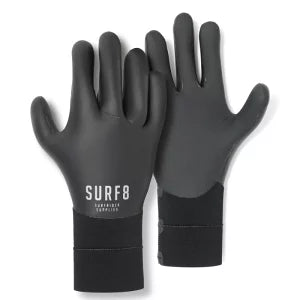 SURF8 / サーフエイト 2MM スムースラバーグローブ 素手操作性重視 85F2FX1 サーフグローブ サーフィン 防寒