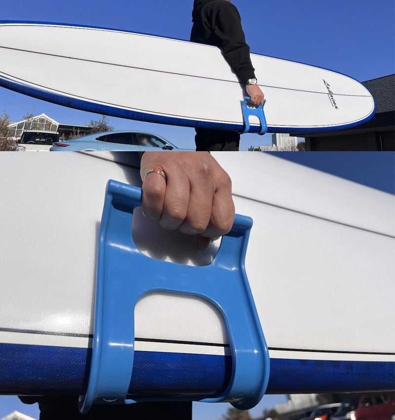 SURF CLAW サーフ クロー ロングボードキャリー サーフィン サーフボード