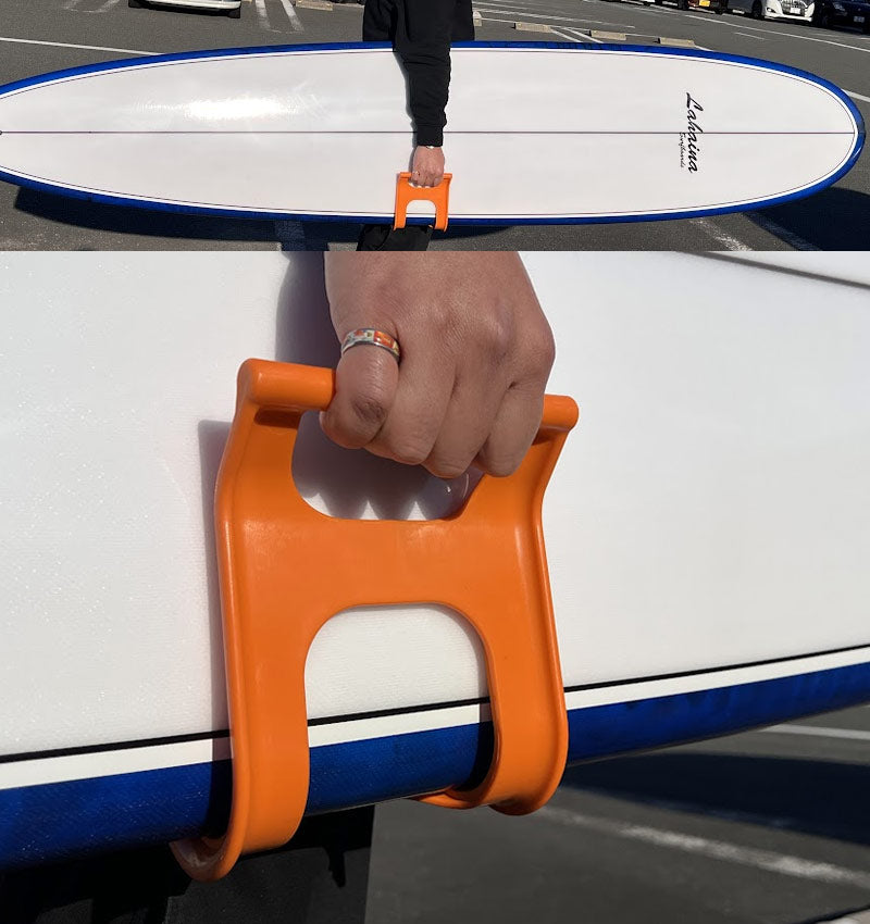 SURF CLAW サーフ クロー ロングボードキャリー サーフィン サーフボード