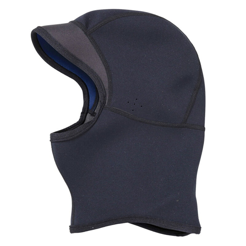 Surf Grip AIR-SKIN 1mm LIGHT HOOD / サーフグリップ エアースキン 1ミリ ライトフード サーフィン サーフキャップ 防寒