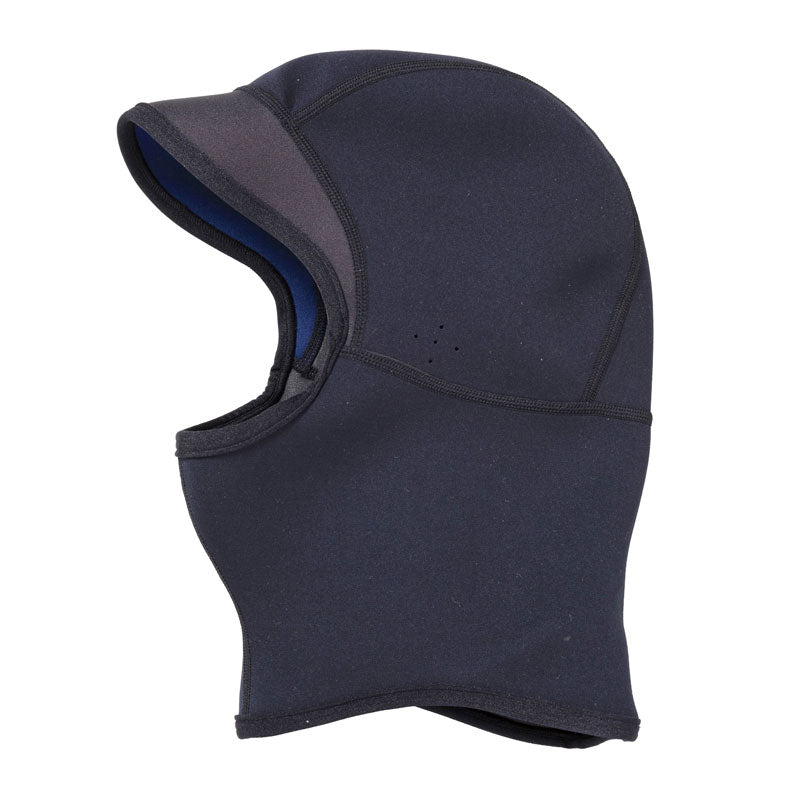 Surf Grip AIR-SKIN 1mm LIGHT HOOD / サーフグリップ エアースキン 1ミリ ライトフード サーフィン サーフキャップ 防寒