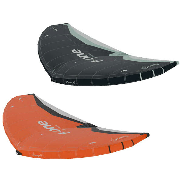 F-ONE エフワン SWINGV5 4.5平米 スウィングブイ5 サーフウイング カイトウイング ウイングサーフィン ウイングフォイル