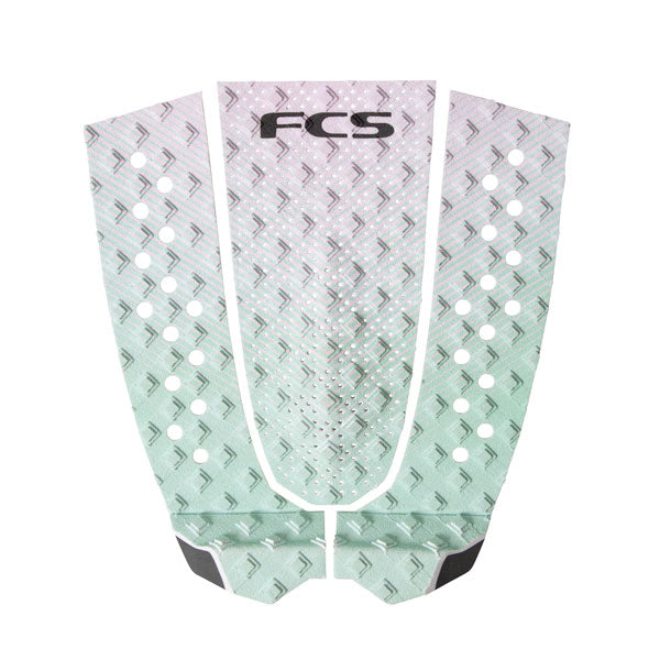 FCS デッキパッド SKY BROWN ATHLETE SERIES DECK PAD / エフシーエス サーフボード サーフィン ショート