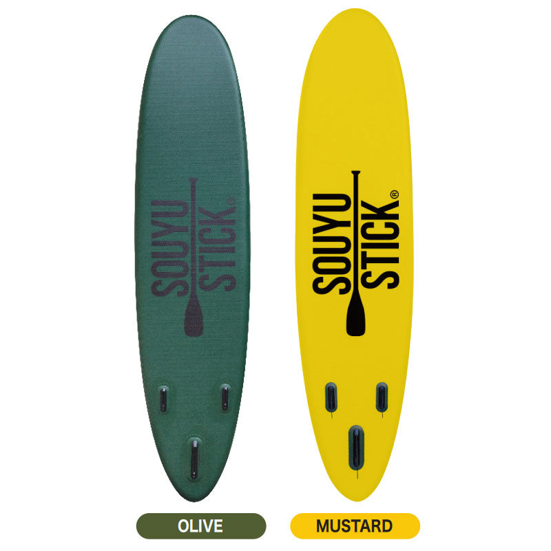 2022-23 SOUYU STICK SKYWALK 10'6/ソーユースティック ソウユウ