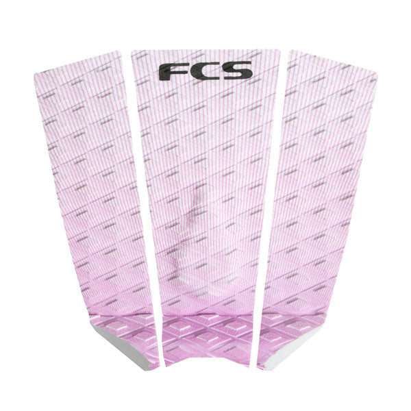 FCS デッキパッド SALLY FITZGIBBONS ATHLETE SERIES DECK PAD / エフシーエス サーフボード サーフィン ショート