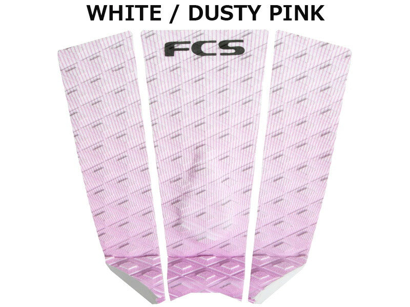 FCS デッキパッド SALLY FITZGIBBONS ATHLETE SERIES DECK PAD / エフシーエス サーフボード サーフィン ショート