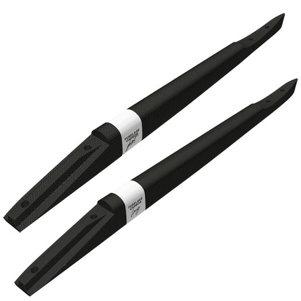 F-ONE FUSELAGE CARBON SHORT LONG エフワン フューサレージ カーボン フォイル ウイングフォイル サーフフォイル 送料無料