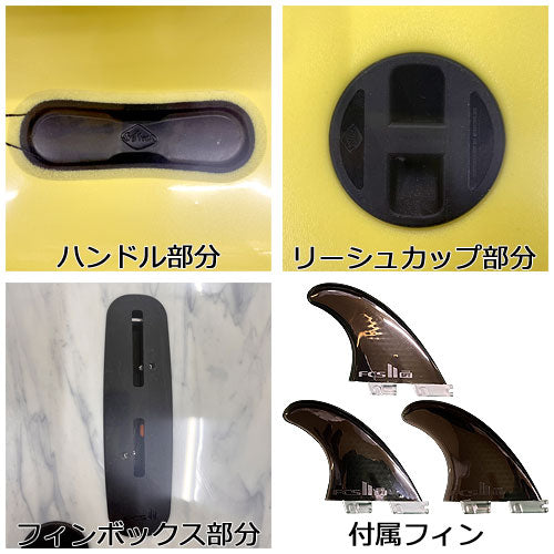 2025 SOFTECH ROLLER 9'0 ソフテック サーフボード ロングボード