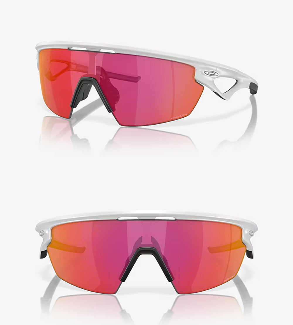 OAKLEY SPHAERA/オークリー スファエラ 9403-1136 サングラス サーフィン スノーボード SUP アウトドア 自転車 野球