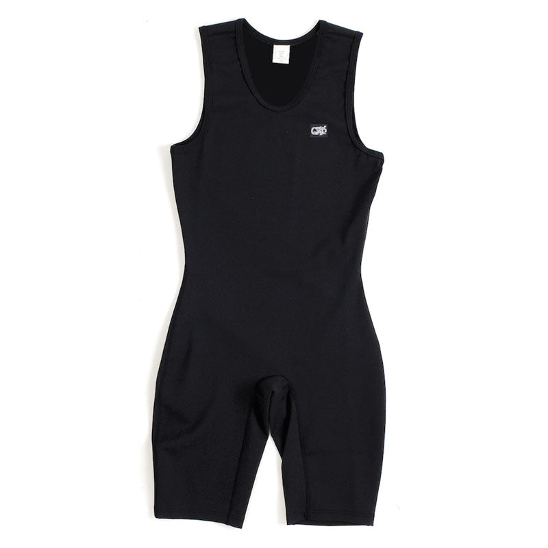 SURFGRIP HOT CAPSULE SHORT JHON NORMAL / サーフグリップ ホットカプセル ショートジョン ノーマル サーフィン インナー 日本製