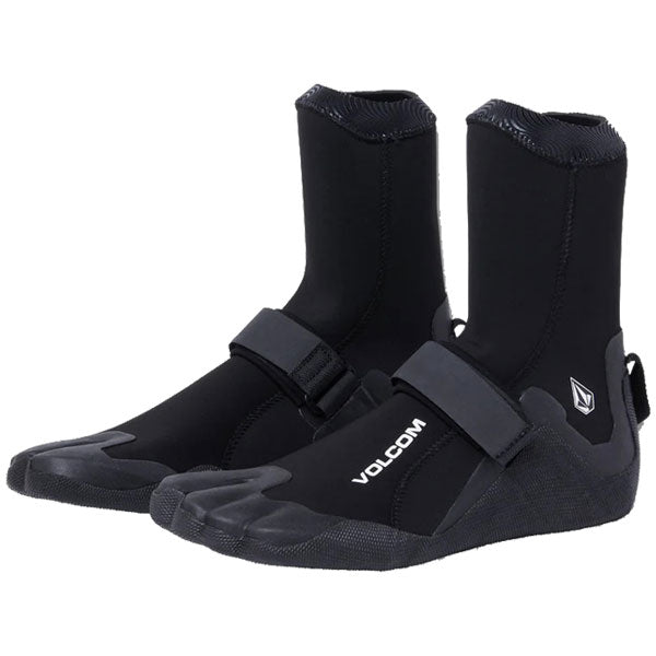 ボルコム サーフィン サーフ ブーツ/VOLCOM 3mm SPLIT TOE BOOTIE A9932200 冬用