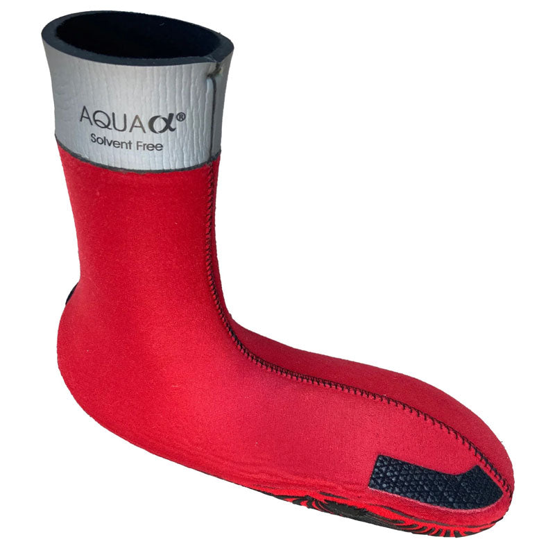 2024 SURF8 / サーフエイト 5MM スタンダード ソックス ラウンド 着脱