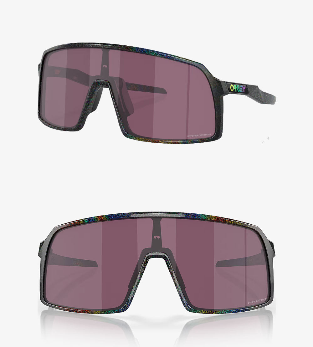 OAKLEY SUTRO/オークリー スートロ 9406A-4337 サングラス サーフィン スノーボード SUP アウトドア 自転車