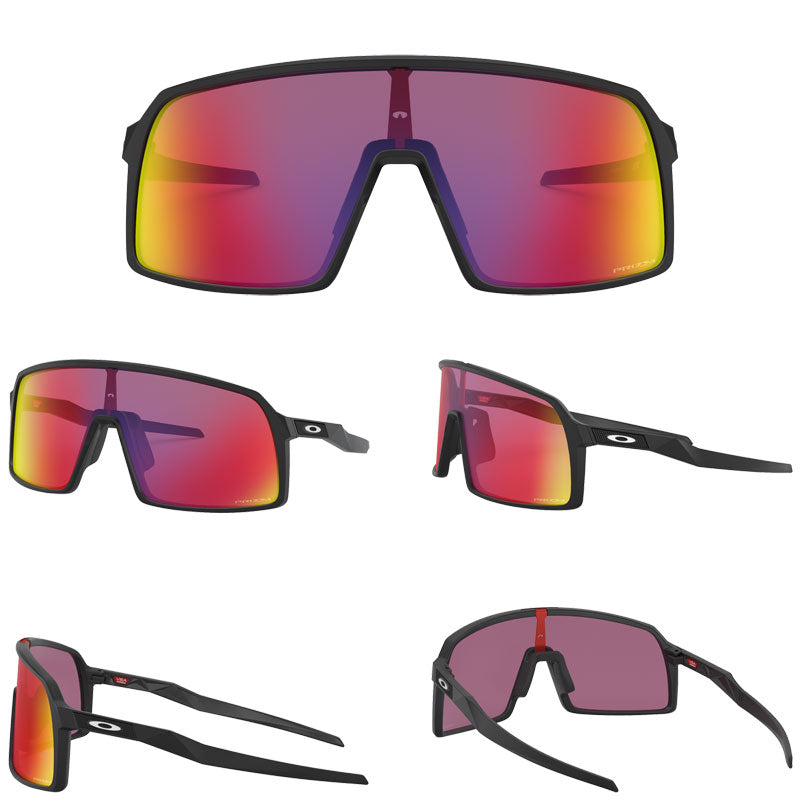 OAKLEY SUTRO ASIAN FIT/オークリー スートロ アジアンフィット OO9406A-0637 サングラス サーフィン