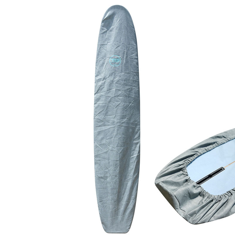 TOOLS TLS BOARD WRAP LONG 10ft / ツールス ボードラップ ロングボード用 10フィート  ボードカバー デッキカバー サーフボード サーフィン