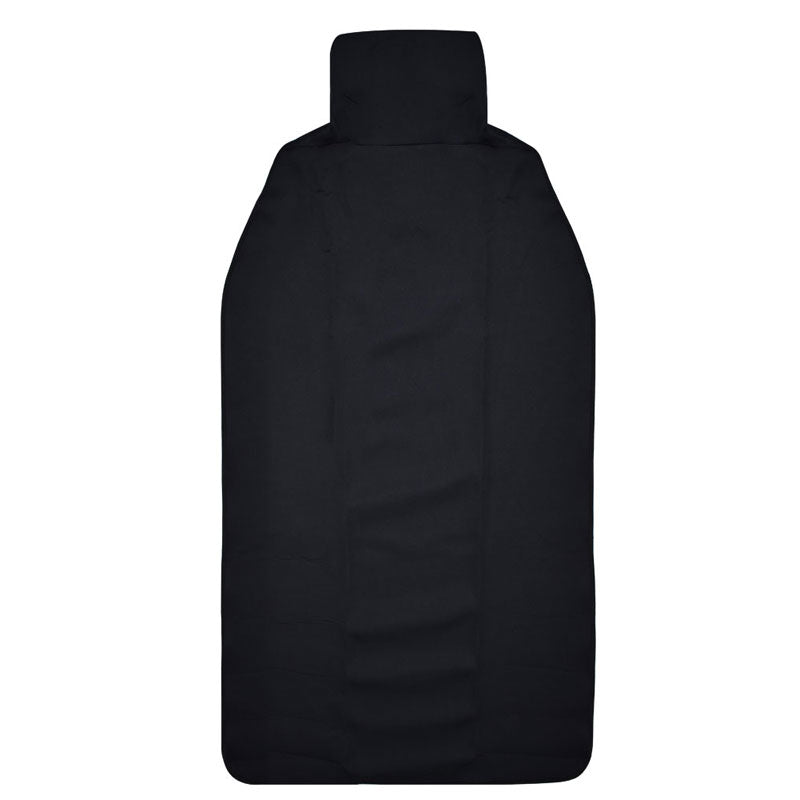 TOOLS TLS CAR SEAT COVER BLACK / ツールス  カーシートカバー ブラック サーフィン