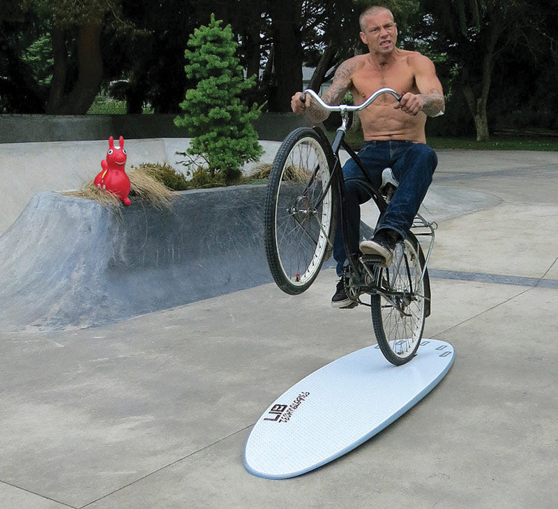 LOST LIBTECH / ロスト リブテック PUDDLE JUMPER / パドル