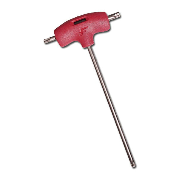 F-ONE エフワン TOOLTORX T30/T40 ツールトルックス ドライバー ツール 工具 カーボンフォイル フォイルボード  メール便対応