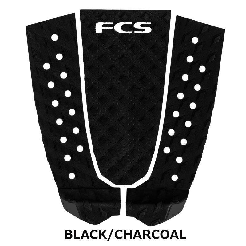 FCS T-3 TRACTION / エフシーエス T3 トラクション サーフィン デッキパッド ショート サーフボード