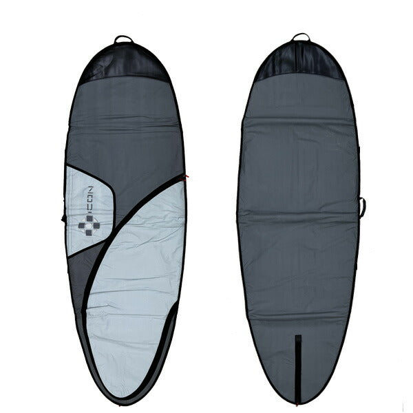 iCON TOOL 8'10  SUP BOARD CASE アイコン サップ ボードケース ハードケース トリップ