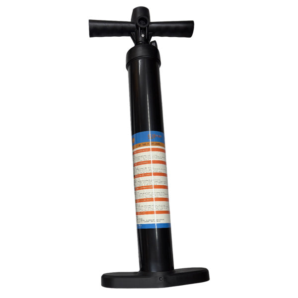 SUP用ポンプ ハイプレッシャーエアポンプ HIGH PRESSURE HAND AIR PUMP サップ インフレータブル 高圧空気入れ
