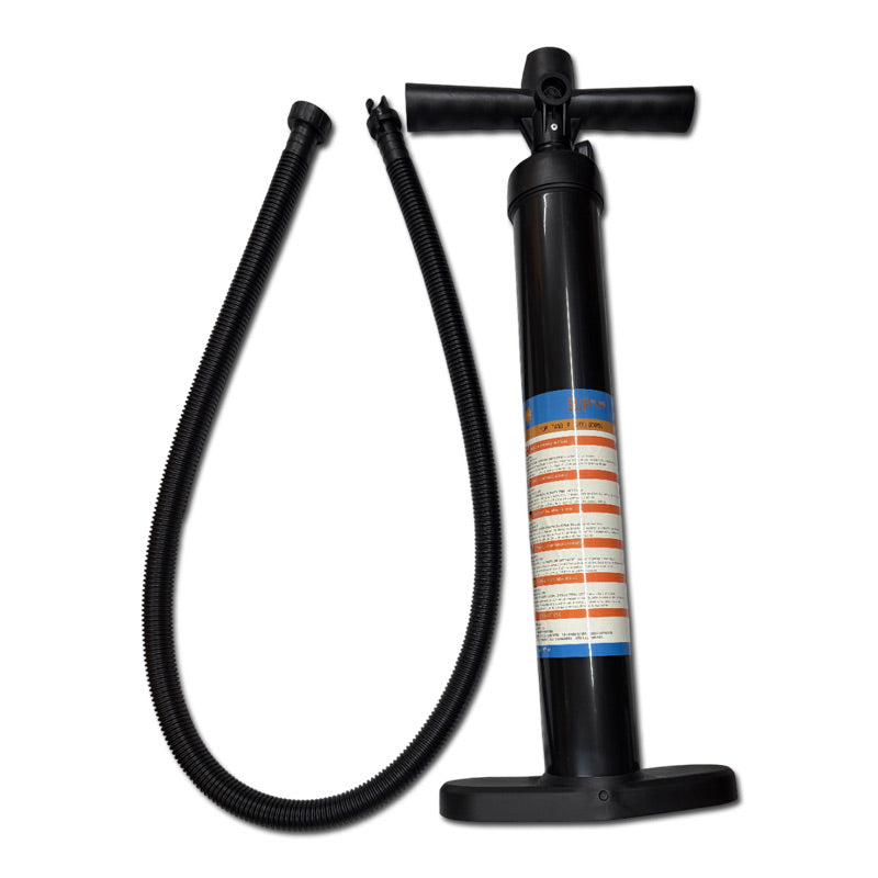 SUP用ポンプ ハイプレッシャーエアポンプ HIGH PRESSURE HAND AIR PUMP サップ インフレータブル 高圧空気入れ