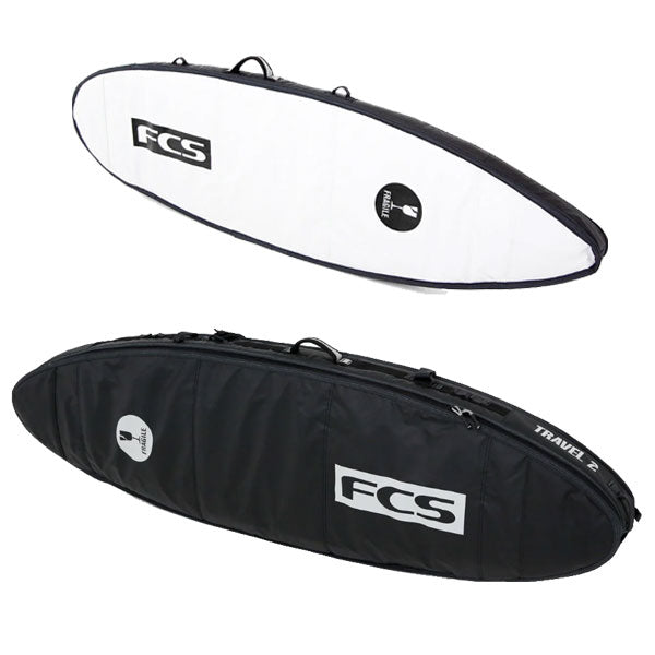 FCS TRAVEL 2 ALL PURPOSE SURFBOARD COVER 6'3 / エフシーエス トラベル2 オールパーパス サーフボードカバー サーフボード サーフィン