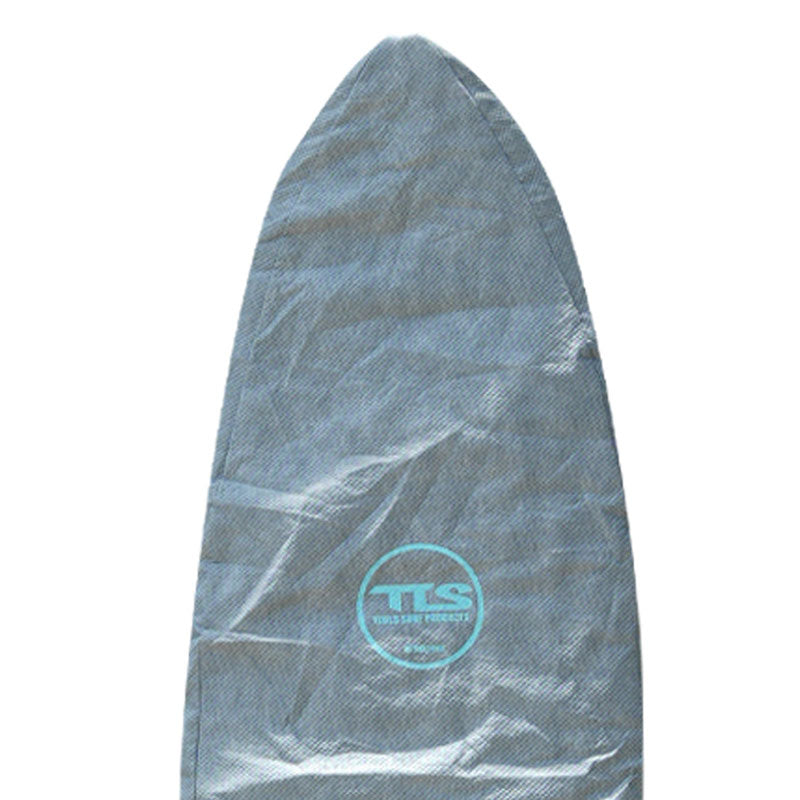 TOOLS TLS BOARD WRAP SHORT 6.6ft / ツールス ボードラップ ショート用 6.6フィート  ボードカバー デッキカバー サーフボード サーフィン