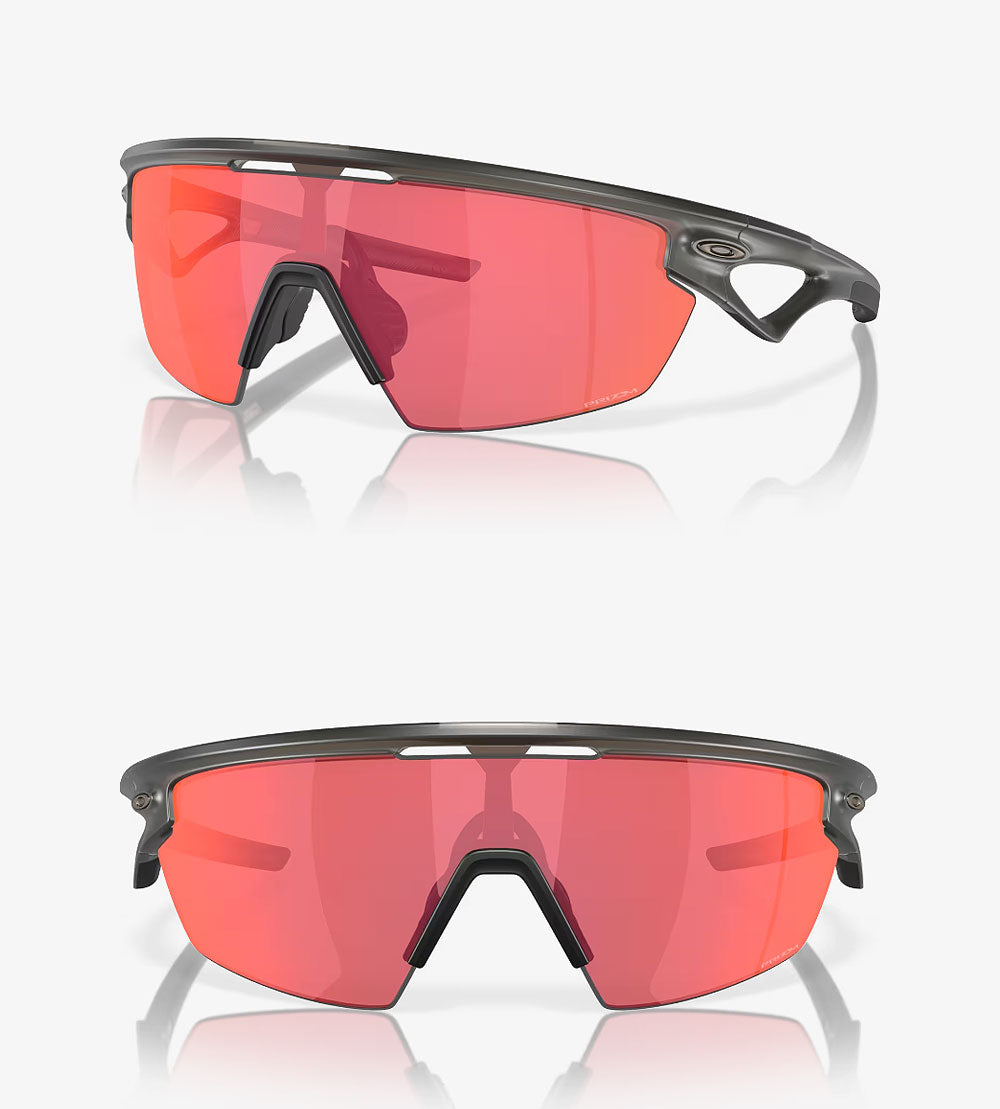 OAKLEY SPHAERA/オークリー スファエラ 9403-0936 サングラス サーフィン スノーボード SUP アウトドア 自転車 野球 ゴルフ