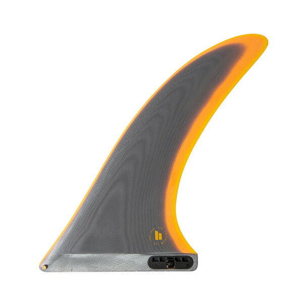 FCS2 THOMAS LONGBOARD FIN PG 10.25 / FCSII エフシーエス2 トーマス ロング サーフボード サーフィン