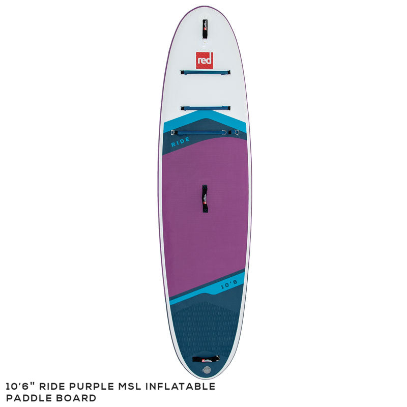 【セット】2023 RED PADDLE 10’6 RIDE SE MSL INFLATABLE PADDLE BOARD / レッドパドル ライド スペシャルエディション SUP インフレータブル パドルボード サップ 取り寄せ商品