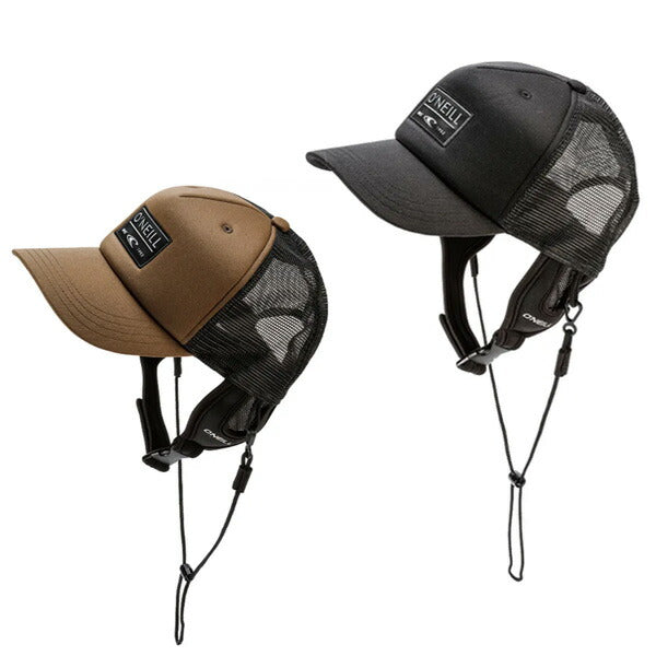 O'NEILL UVP CAP / オニール キャップ  410-908 帽子 サーフィン サーフ サップ SUP