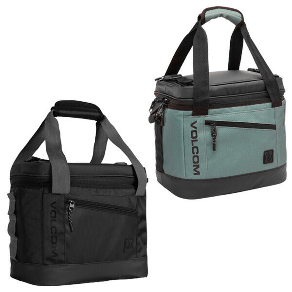 VOLCOM VENTURE 12-CAN COOLER VMXX00VMEG ボルコム クーラーバッグ サーフィン