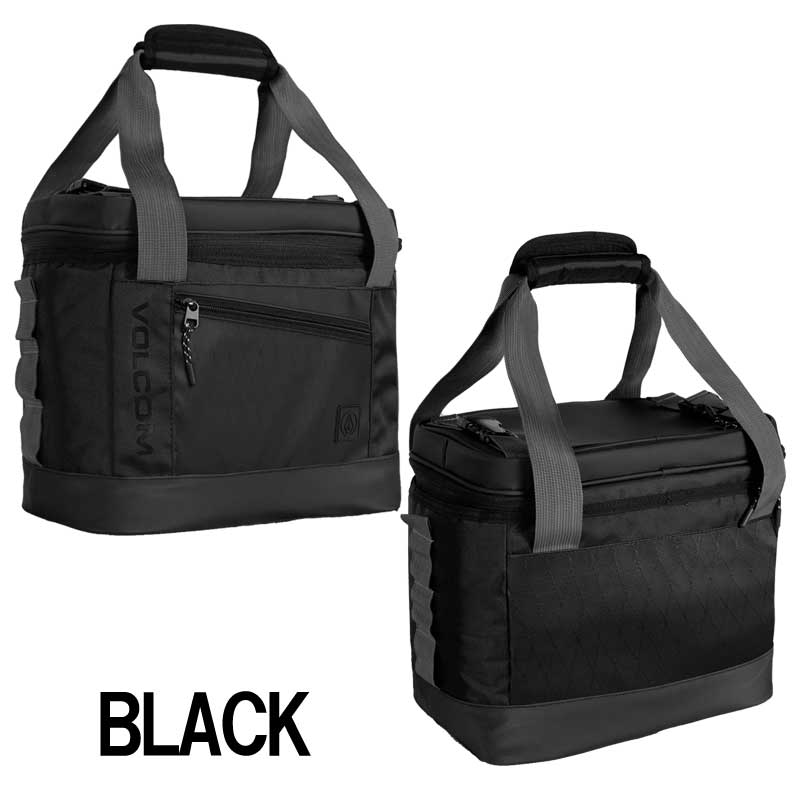 VOLCOM VENTURE 12-CAN COOLER VMXX00VMEG ボルコム クーラーバッグ サーフィン