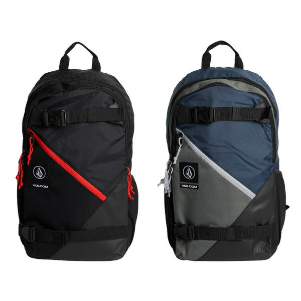 VOLCOM CROSSLINE BACKPACK VMXX0AWMEA ボルコム クロスライン バックパック サーフィン