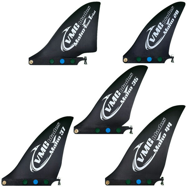 VMG Blades SUP FIN / ブイエムジーブレード サップフィン レース　カーボン パドルボード 軽量 インフレータブル