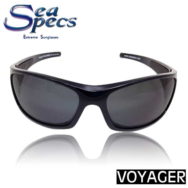 SEA SPECS VOYAGER / シースペック ウォータースポーツ用 サングラス メンズ レディース UVカット 偏光レンズ SUP サップ