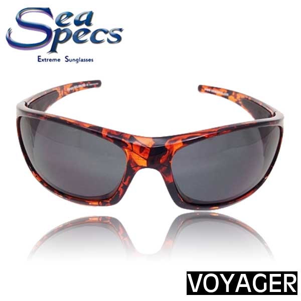 SEA SPECS VOYAGER / シースペック ウォータースポーツ用 サングラス メンズ レディース UVカット 偏光レンズ SUP サップ