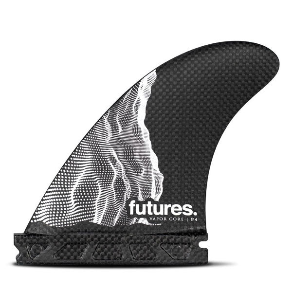 FUTURES FIN VAPOR CORE P4 TRI FINS / フューチャーズフィン ベイパーコア トライ サーフボード サーフィン