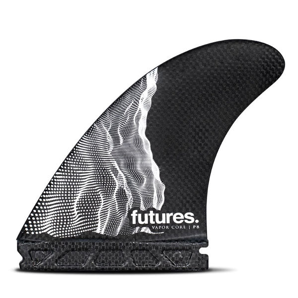 FUTURES FIN VAPOR CORE P8 TRI FINS / フューチャーズフィン ベイパーコア トライ サーフボード サーフィン